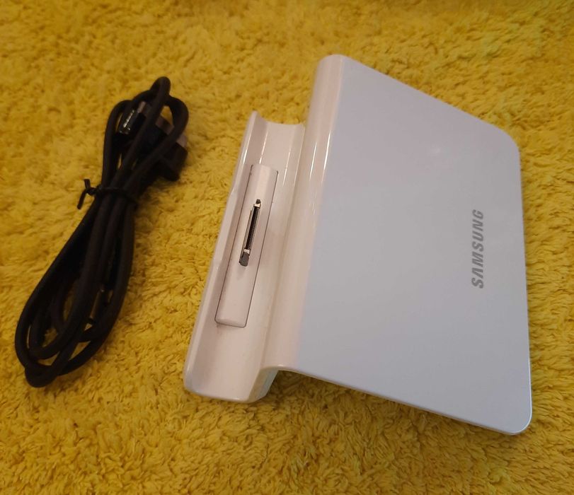 Зарядна док-станція для планшета Samsung Galaxy Note 10.1 N8000
