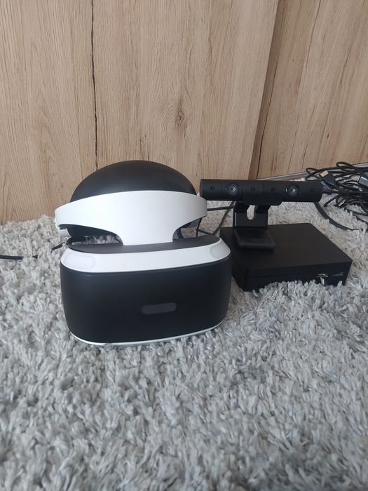 Google PSVR1 Sony