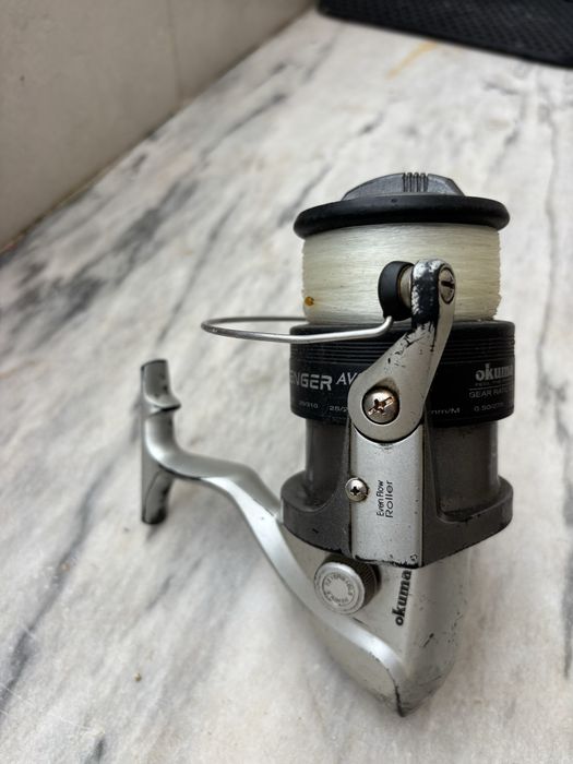 Carrreto okuma para fundo