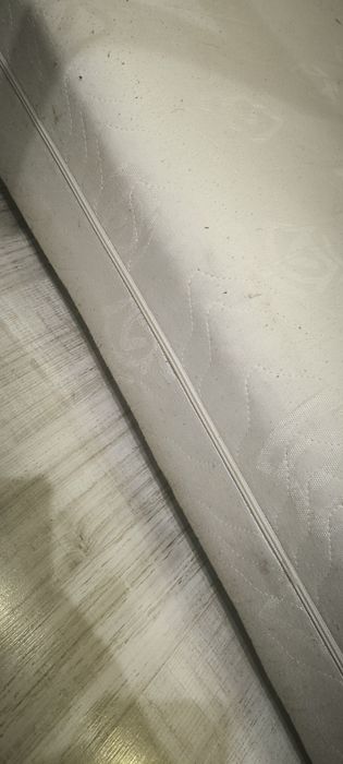 Materac sprężynowy 120 /200 /19