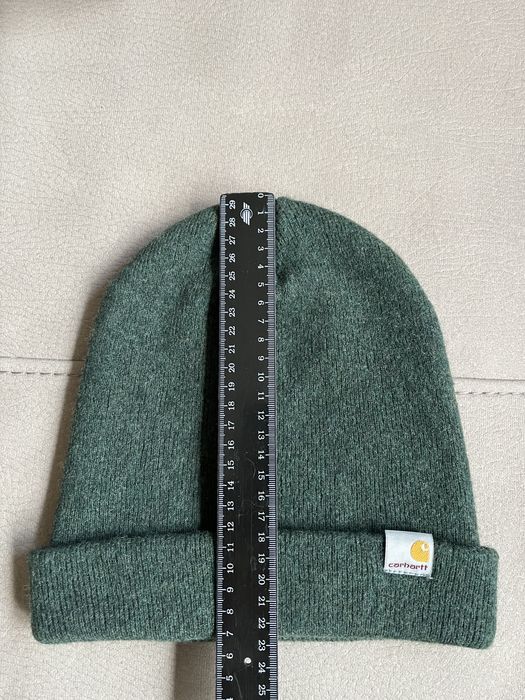 Carhartt Шапка зимняя (шерсть), M/L