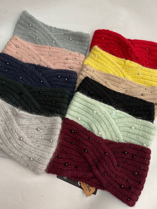 Ангорова повʼязка