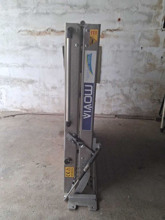 rampa para cadeira de rodas