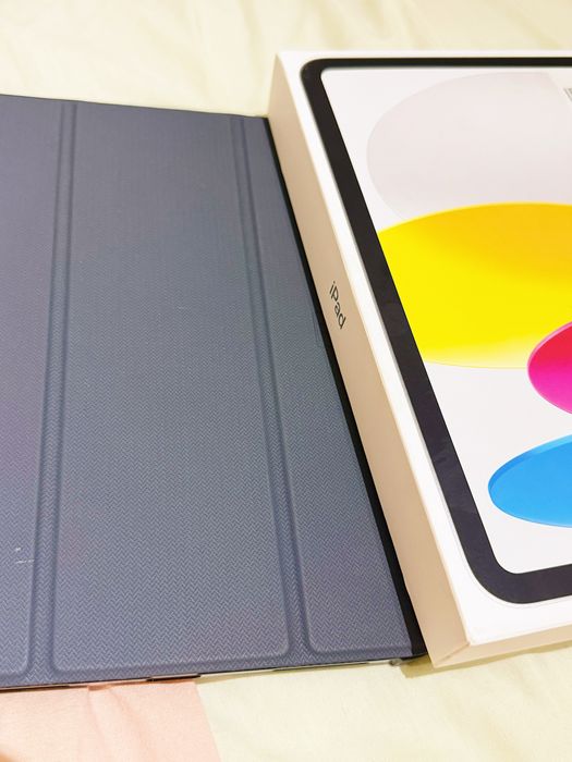 Ipad (A16) Geração 2025