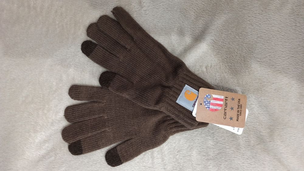 Rękawiczki Carhartt