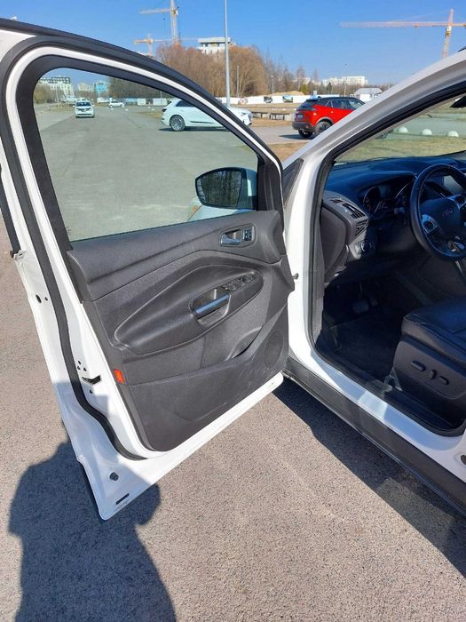 Форд Ескейп 2014г.