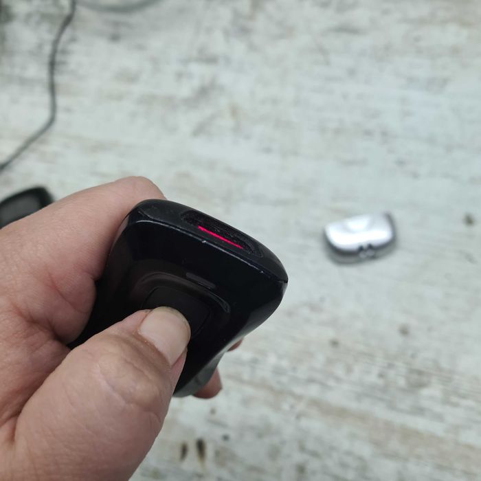 Портативний сканер ШК Motorola CS3070, бездротовий Bluetooth сканер