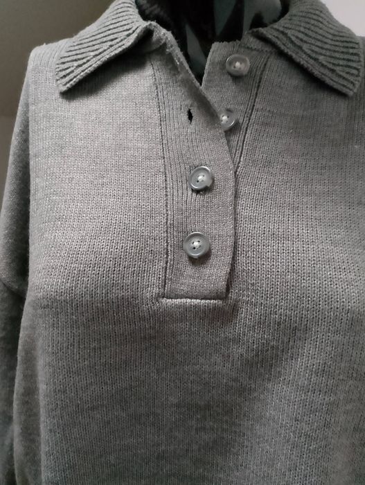 Sweter H&M rozmiar M