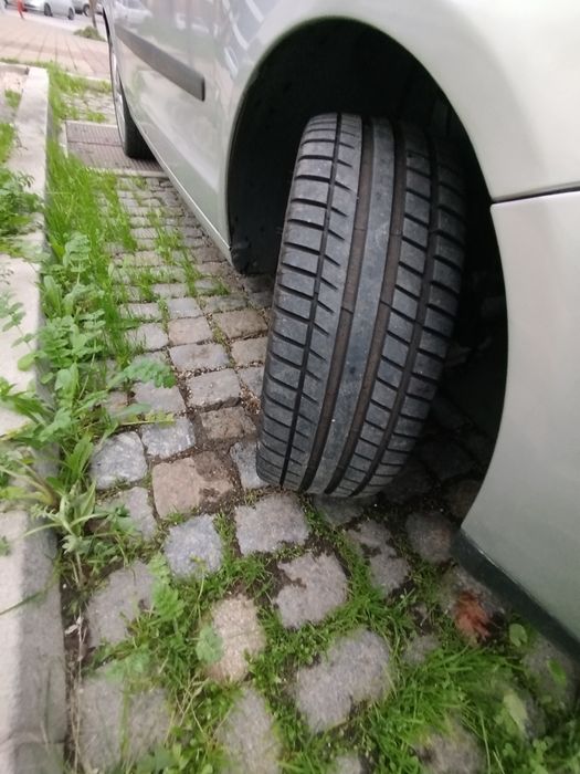 Volkswagen POLO (9N)