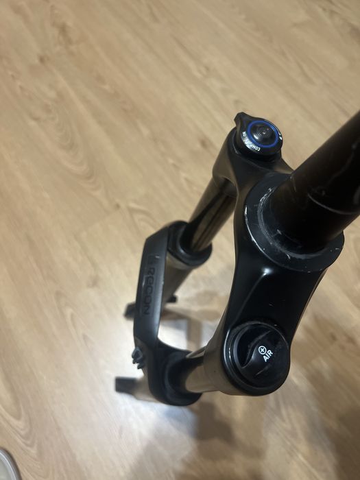 Amortyzator rowerowy Rock Shox RECON E-MTB 130 mm, 29