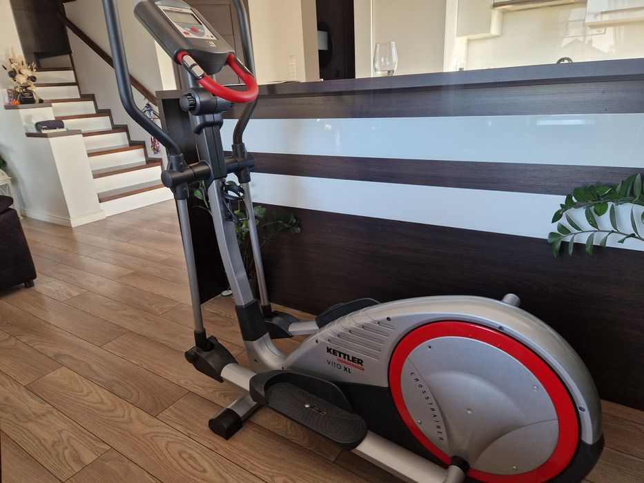 Orbitrek Kettler vVito XL
