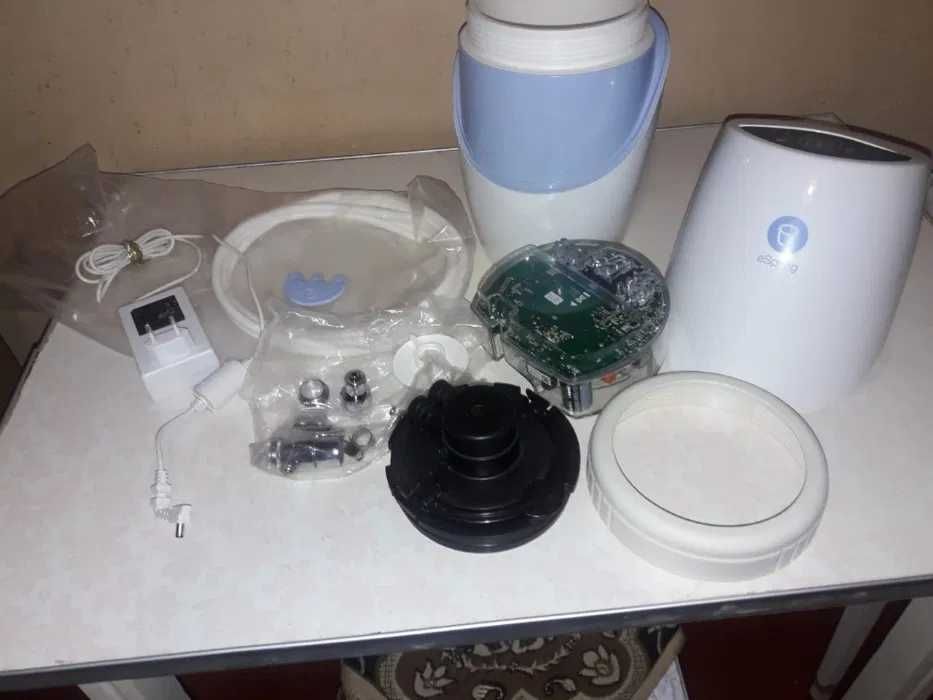 Система очистки воды eSpring