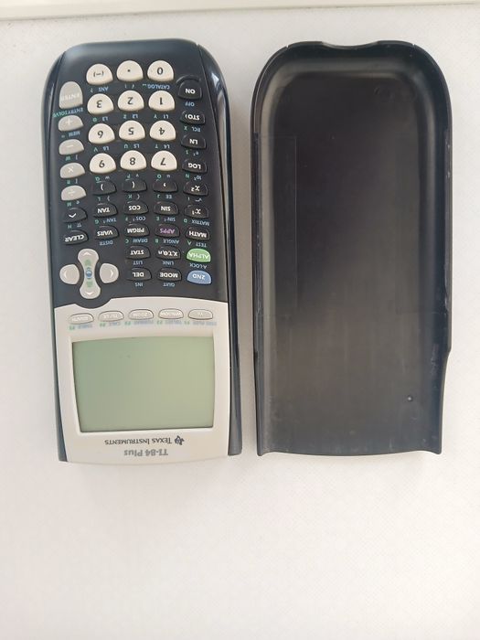 Calculadora Texas