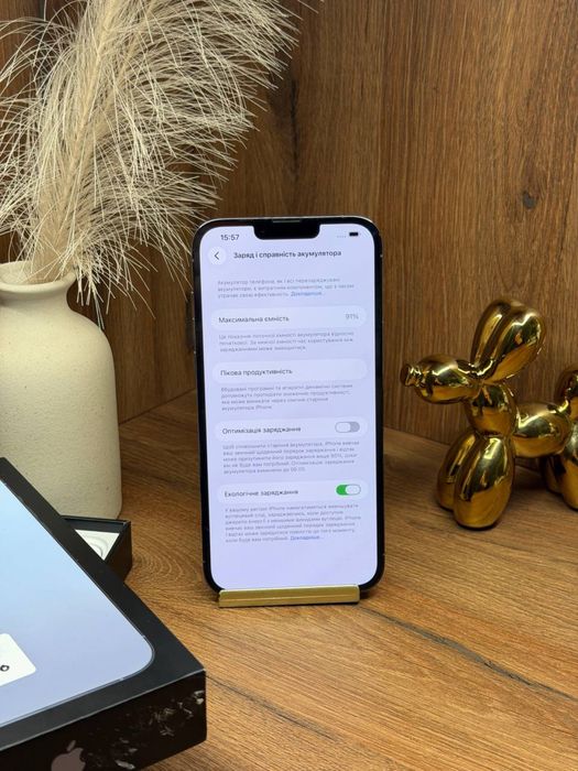 Apple iphone 13 Pro Max 1 TB(1000gb) Neverlock акб -91%