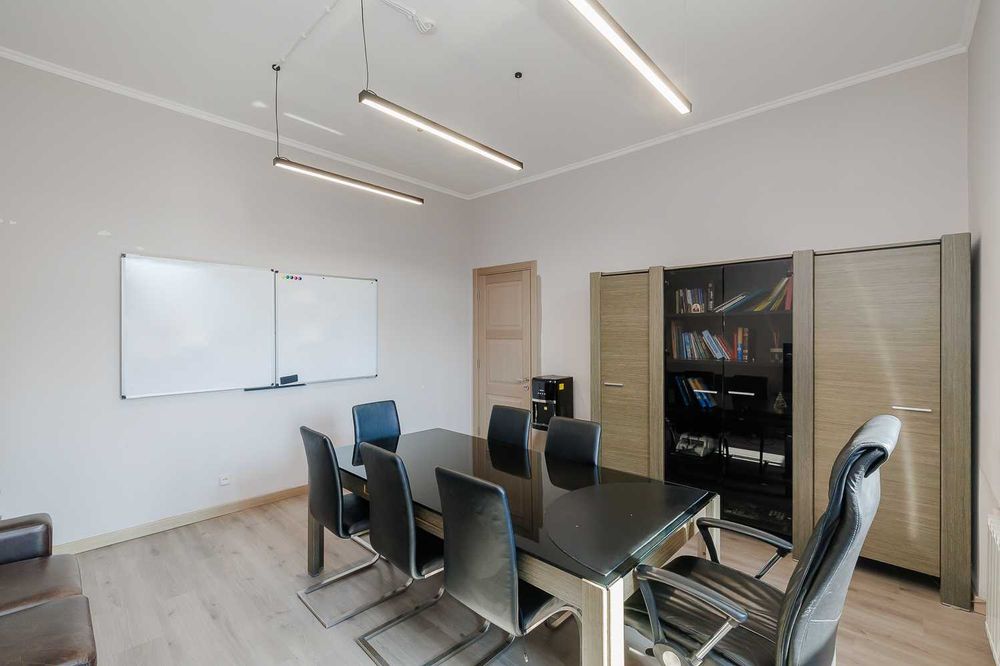 Коммерческая недвижимость по адресу бульвар Дружбы Народов (площадь 128 м²) - Atlanta.ua - фото 2