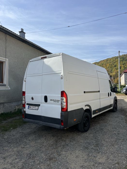 FIAT дукато 2.3 дизель