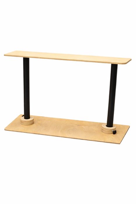 Mobilna zabudowa turystyczna camperbox