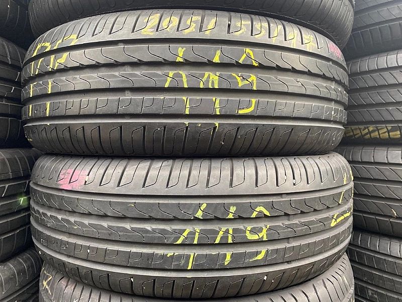 205/55/17 Pirelli P7 Cinturato_7mm_4szt_(119)