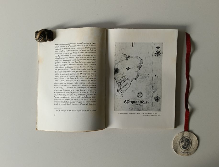 Diário de navegação (1530 a 1532)