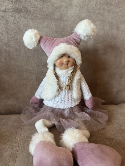 Іграшки Новорічні