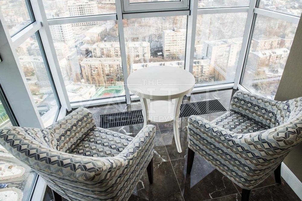 3-комнатная квартира по адресу ул. Андрея Верхогляда (площадь 120 м²) - Atlanta.ua - фото 14