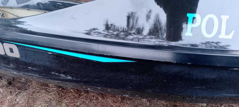 sea doo gtx 260 is dolny kadłub