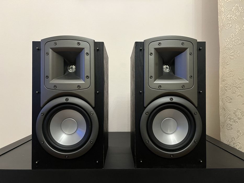 Kolumny podstawkowe Klipsch Synergy B2