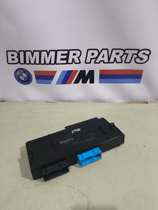 Modulo Confort H1  BMW serie 1/3  E87/E90/E91   918.7536