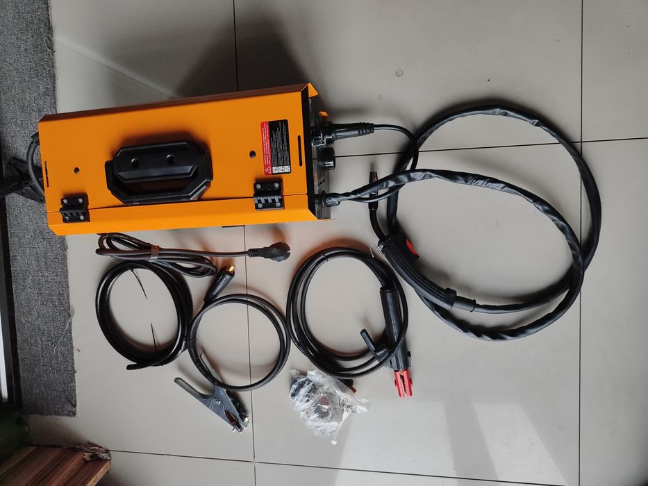 Зварювальний апарат machtz mwm-305 mig/mag/MMA/tig