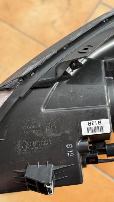 Farol Hyundai Original