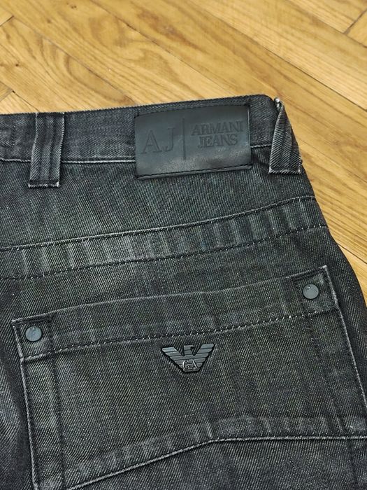 Штани джинси Armani Jeans оригінал б/в
