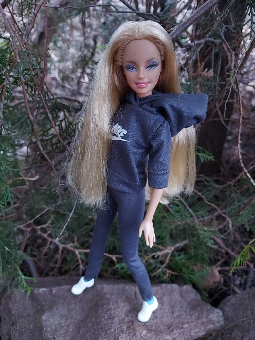 Кукла Барби Маттел  Cali Girl Barbie 2003 Редкая Лялька