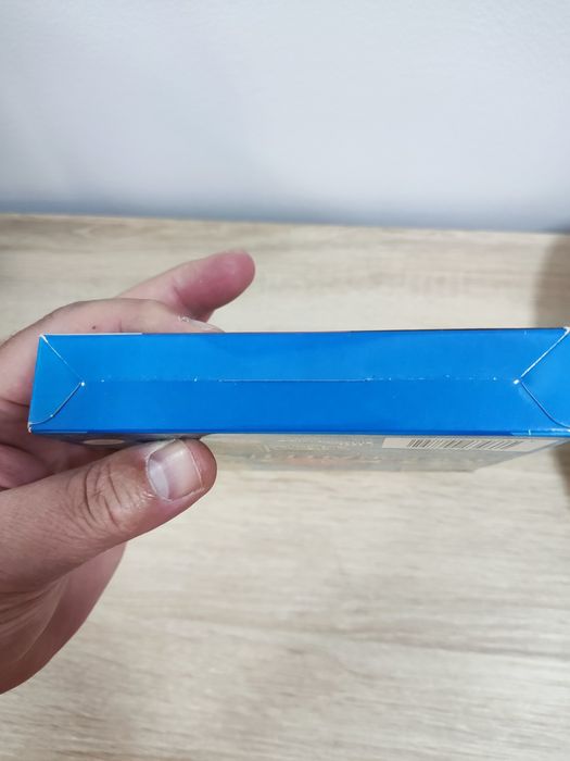 Looney toons martian allert original game boy color