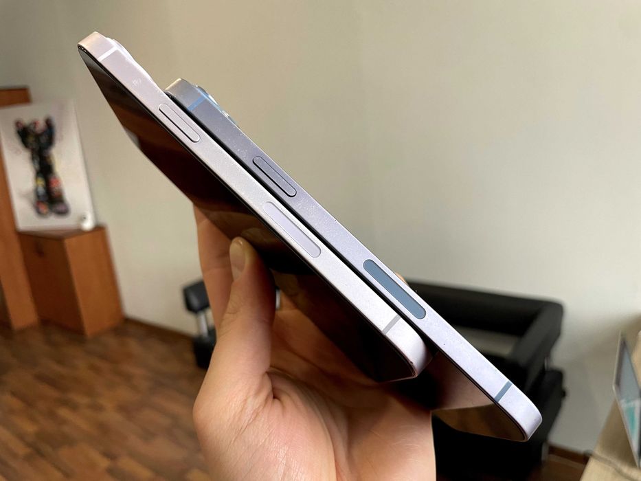 iPhone 14 Plus 128 gb Neverlock / Магазину + Гарантія