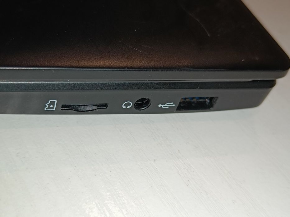 Ноутбук Laptop X133 / Intel Celeron N4000 / 16 gb / 128 ssd / Full HD