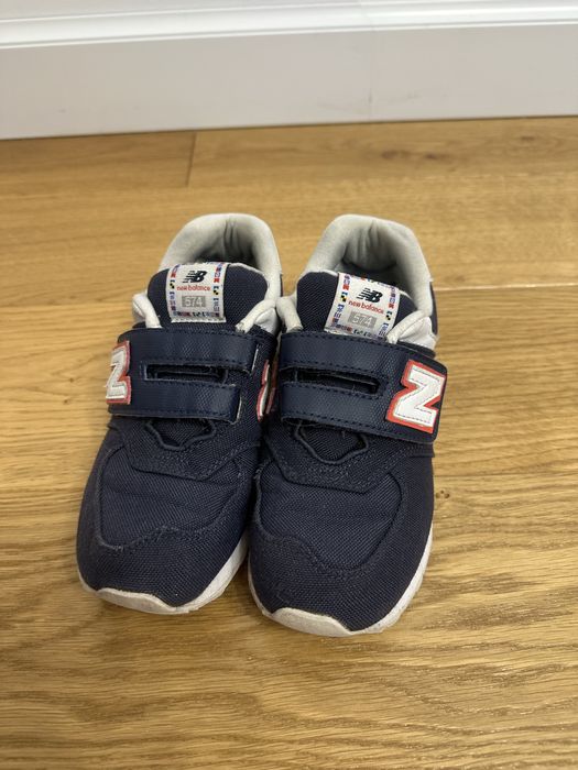 New Balance r.33