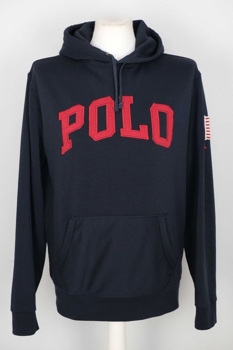 Ralph Lauren męska bluza r M