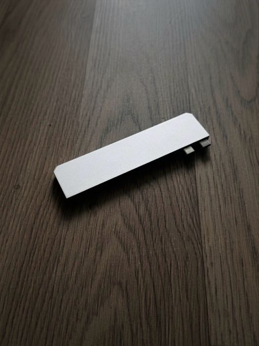 Satechi Aluminum USB-C Pro Hub Slim для MacBook