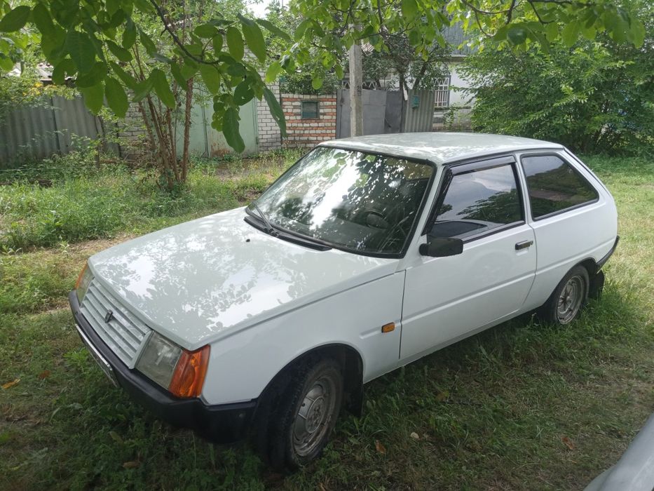 Продам Заз Таврия 1102
