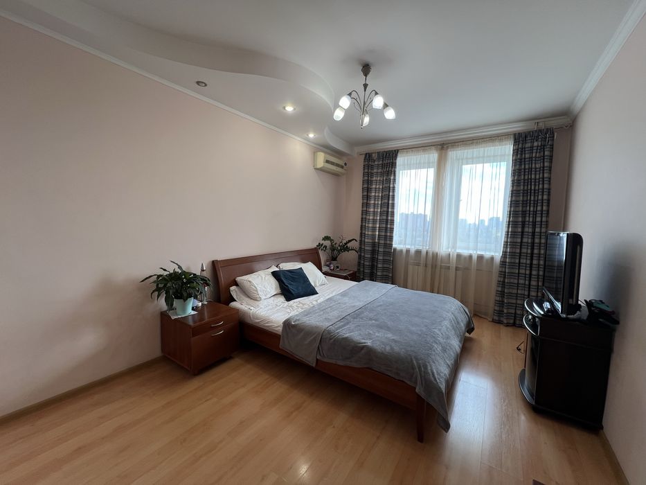 2-rooms apartment apartment by the address st. Bulv Verkhovnogo Soveta (area 71,5 m²) - Atlanta.ua - photo 4