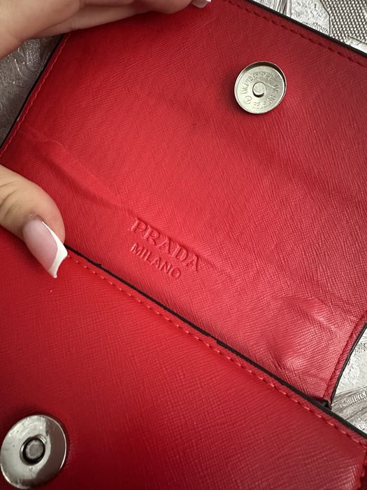 Сумочка Prada milano