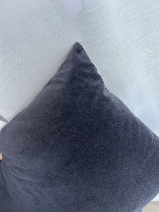 Poduszka z poszewką