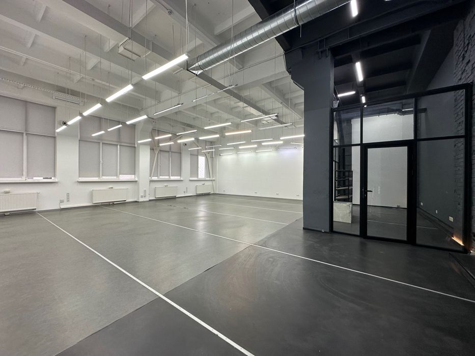 Оренда офісу 230м2 / власник / Героїв УПА