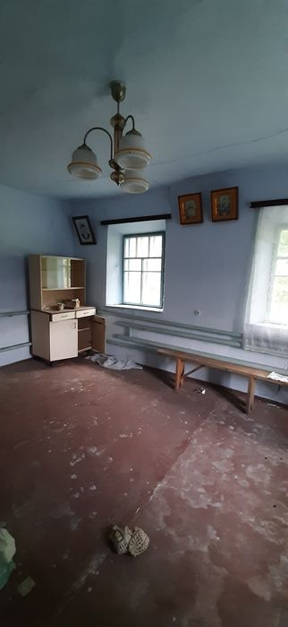 Будинок с.Сутківцв