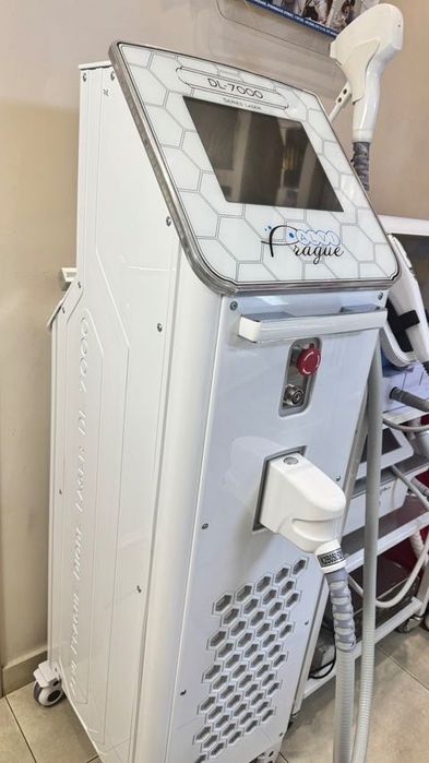 Лазер діодний Alvi Prague