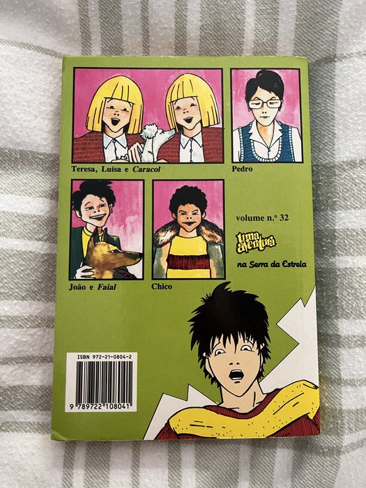 Livros Uma Aventura
