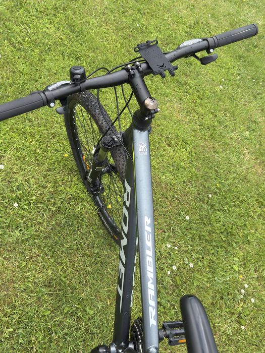 Rower Romet Rambler R9.1