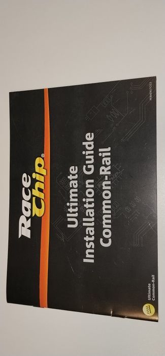 RaceChip Ultimate  tuning set: Skoda Superb 08-15