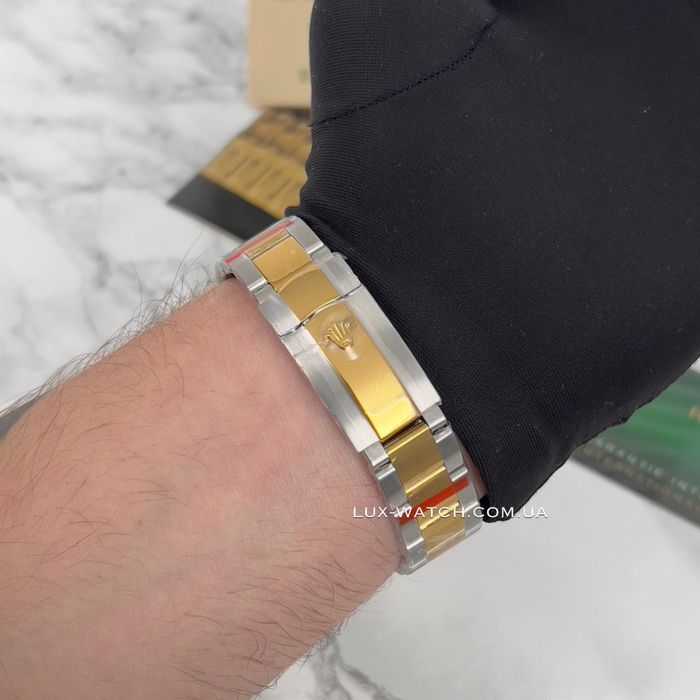 Часы Ролекс Rolex DateJust Oyster Perpetual