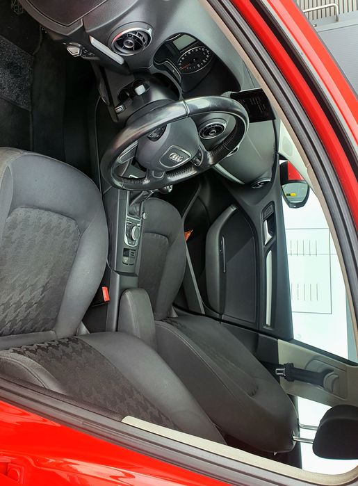 A3  Sportback 1.6TDI Advance Ultra